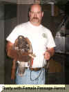 Rusty and Hawk 10-17-2002.jpg (68551 bytes)